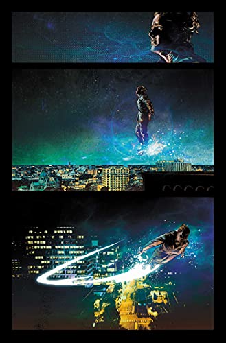 The Resistance: Uprising (The Resistance, 2)