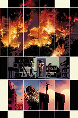 The Resistance: Uprising (The Resistance, 2)