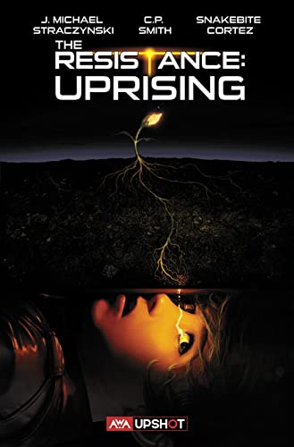 The Resistance: Uprising (The Resistance, 2)