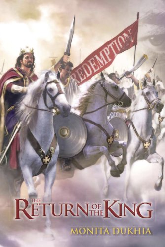 The Return of the King (English Edition)