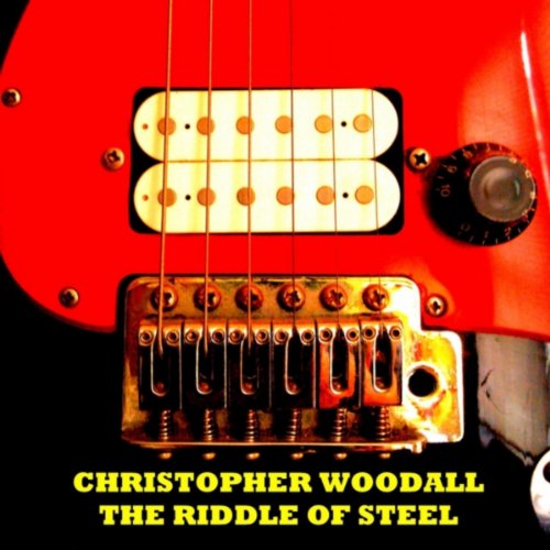 The Riddle of Steel
