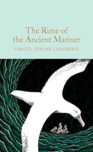 The Rime of the Ancient Mariner (Macmillan Collector's Library Book 1) (English Edition)