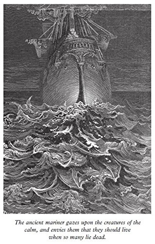 The rime of the ancient mariner: Samuel Taylor Coleridge (Macmillan Collector's Library)