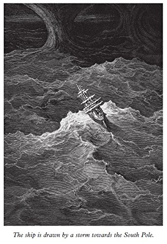 The rime of the ancient mariner: Samuel Taylor Coleridge (Macmillan Collector's Library)