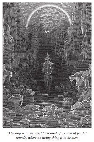 The rime of the ancient mariner: Samuel Taylor Coleridge (Macmillan Collector's Library)