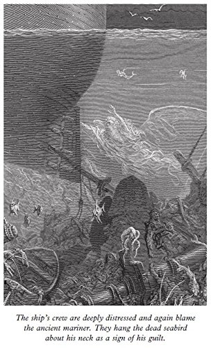 The rime of the ancient mariner: Samuel Taylor Coleridge (Macmillan Collector's Library)