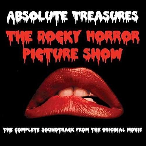 The Rocky Horror Picture Show: Absolute Treasures