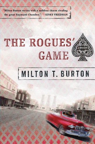 The Rogues' Game (English Edition)