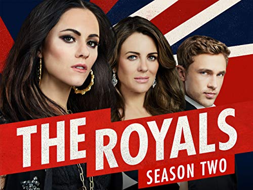 The Royals - Season 2
