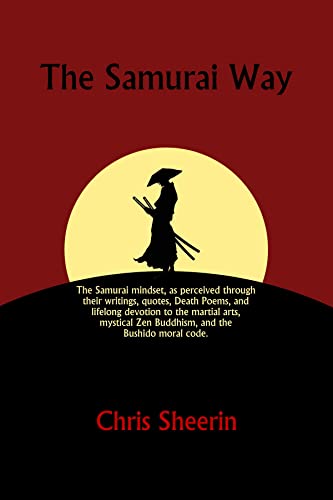 The Samurai Way (English Edition)