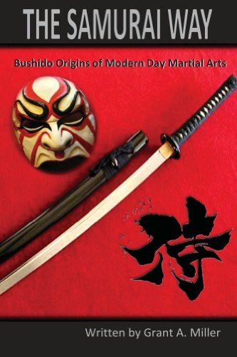 The Samurai Way (English Edition)
