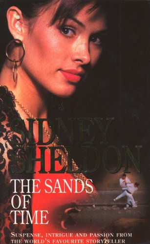 The Sands of Time (English Edition)