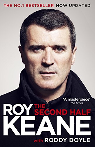 The Second Half (English Edition)