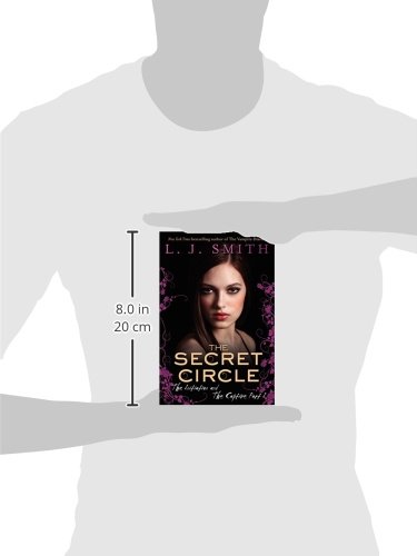 The Secret Circle: The Initiation and the Captive Part I