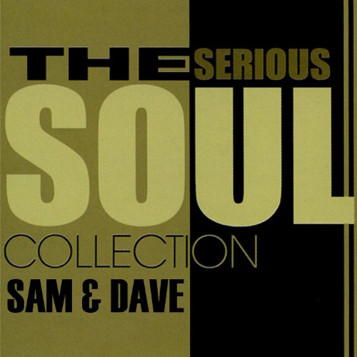 The Serious Soul Collection