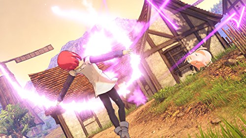 The Seven Deadly Sins: Knights of Britannia - PlayStation 4 [Importación alemana]