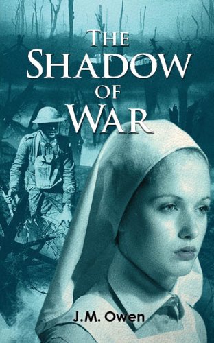 The Shadow of War (English Edition)