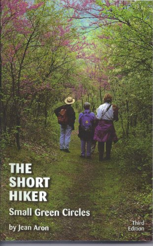 The Short Hiker, Small Green Circles (English Edition)