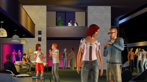 The Sims 3 - Kit Diesel [Importación francesa]
