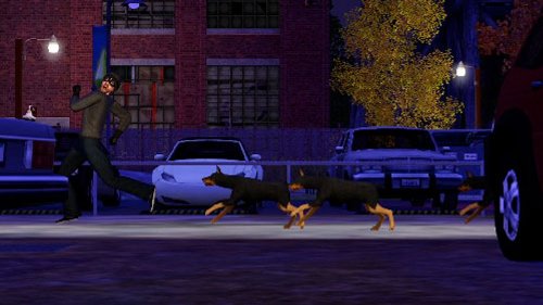 The Sims 3 Pets (Xbox 360) [Importación inglesa]