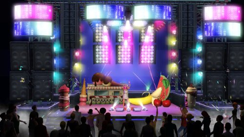 The Sims 3: Showtime Katy Perry - Collector's Edition [Importación italiana]