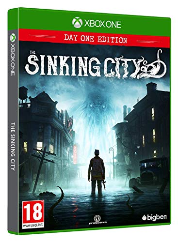 The Sinking City: Day One - Edition XB1 [Versión Española]