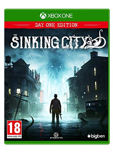 The Sinking City: Day One - Edition XB1 [Versión Española]