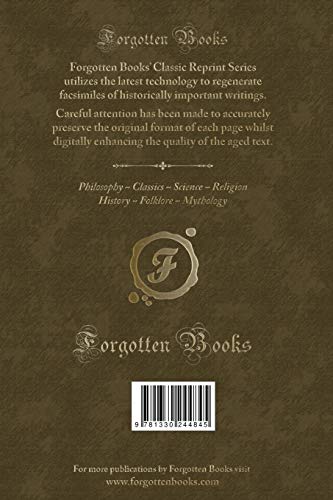 The Soldier of Fortune, Vol. 2 of 3 (Classic Reprint)