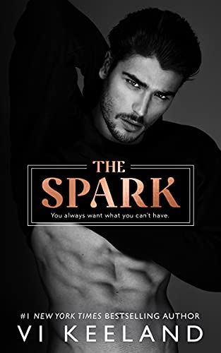 The Spark (English Edition)
