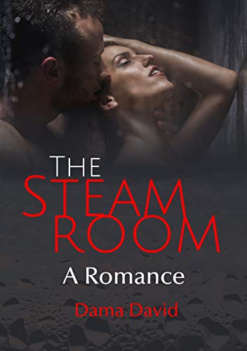 The Steam Room: A Romance Novel (English Edition)