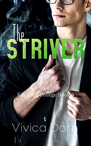 The Striver (Kingston College Book 6) (English Edition)