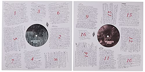 The Suburbs [Vinilo]