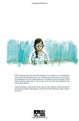 The Summer of Her Life