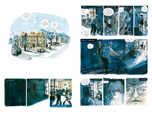 The Summer of Her Life