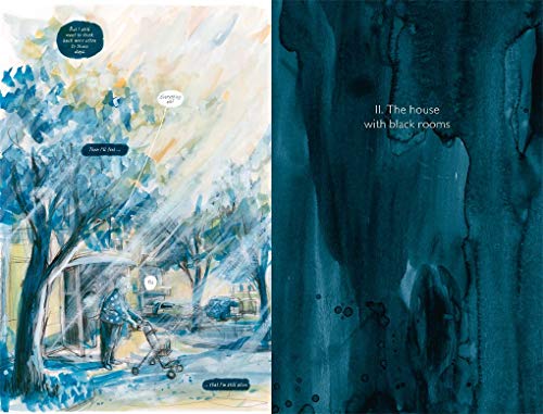 The Summer of Her Life