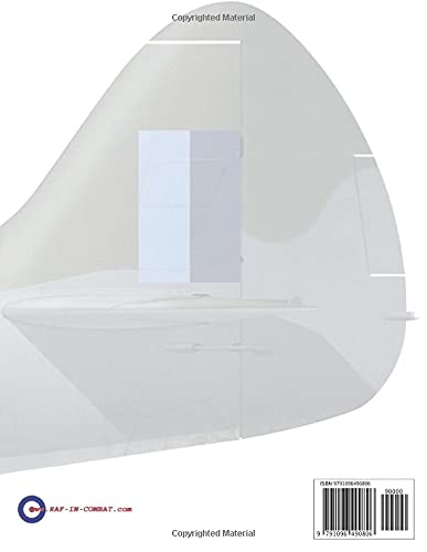 The Supermarine Spitfire Mk XIV: The British Squadrons