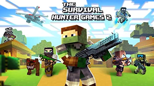 The Survival Hunter Games 2 (free)