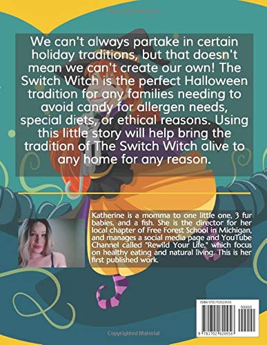 The Tale of the Switch Witch