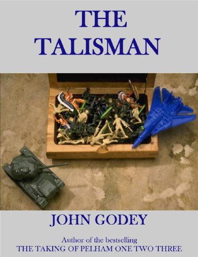 The Talisman (English Edition)