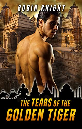 The Tears of the Golden Tiger (Fathom's Five Book 6) (English Edition)