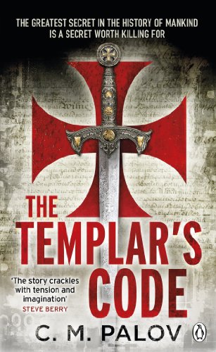 The Templar's Code (Caedmon Aisquith, 2)