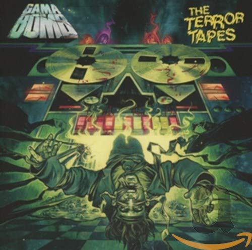 The Terror Tapes