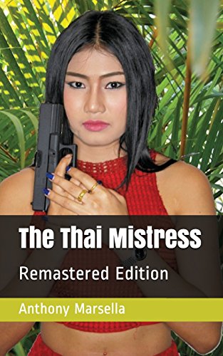 The Thai Mistress: Remastered Edition