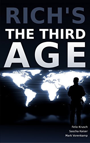 The Third Age (English Edition)
