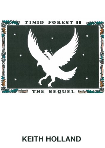 The Timid Forest 2 (English Edition)