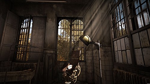 The Town Of Light Definitive Edition Code In A Box Switch