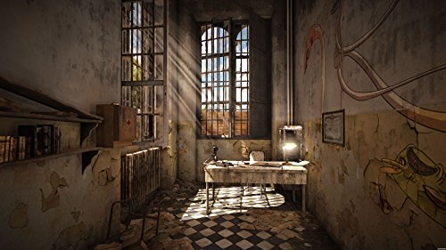 The Town Of Light Definitive Edition Code In A Box Switch