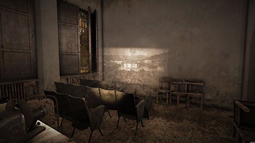 The Town of Light - Xbox One [Importación alemana]