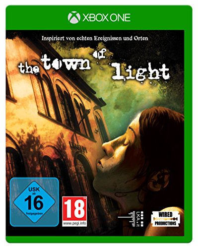 The Town of Light - Xbox One [Importación alemana]
