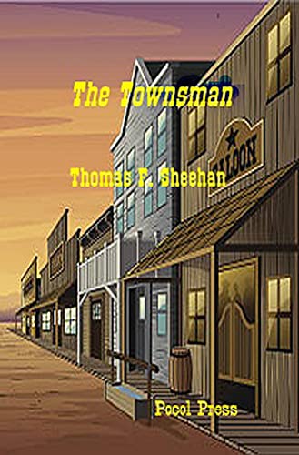 The Townsman (English Edition)